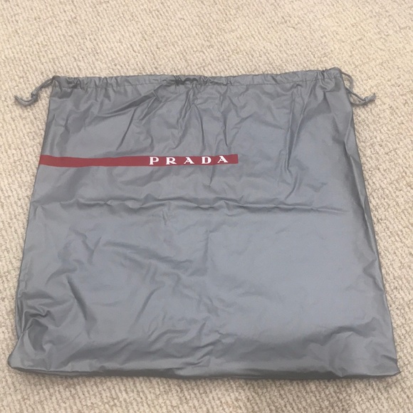 Prada platform sandals - Picture 6 of 6